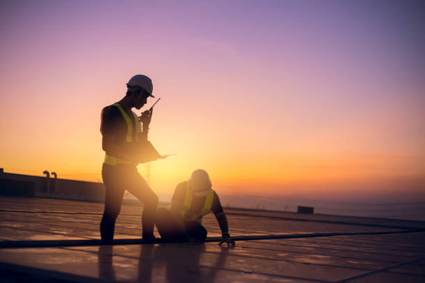 Best Best Roofing Contractors  in Oak View, CA