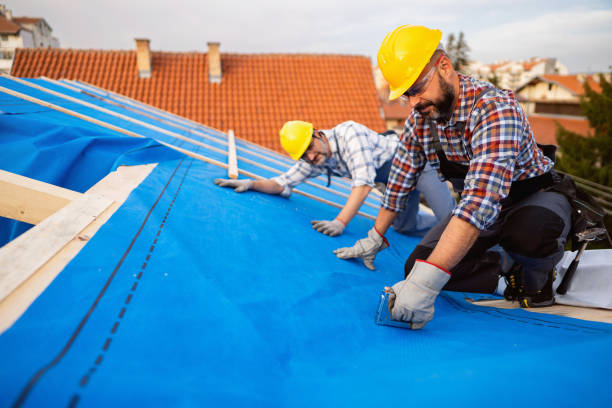 Quick and Trustworthy Emergency Roof Repair Services in Oak View, CA