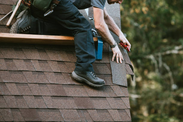 Professional Roofing Contractor in Oak View, CA