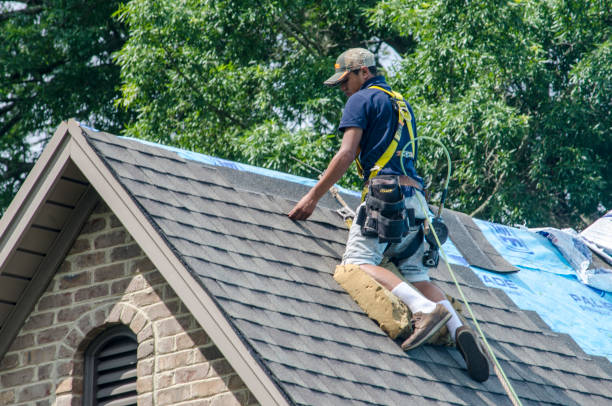 Roof Repair Estimates in Oak View, CA